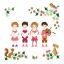 Natale - Piccoli musicisti