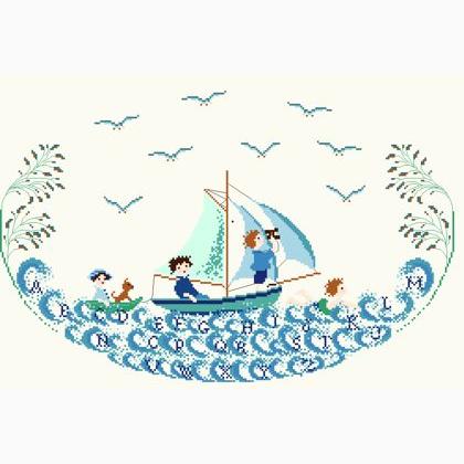 Bambini del mare