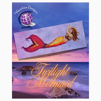 Twilight Mermaid