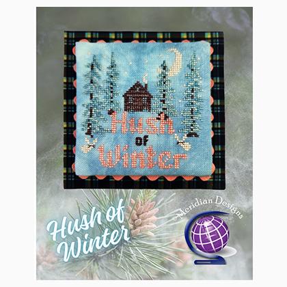 Hush Of Winter