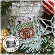 Fragments In Time 2025 - 5