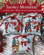 Snowy Moments - A Christmas ToShare