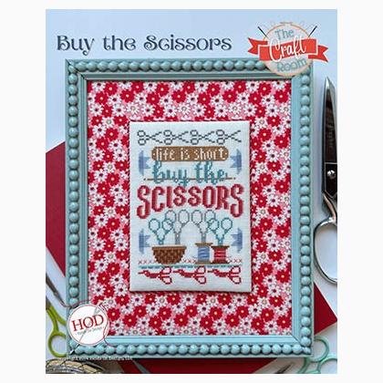 Buy The Scissors