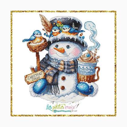 Christmas Cheer