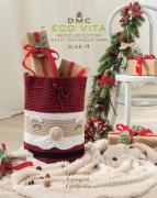 Book Eco Vita 4 - Natale home déco - 6 progetti