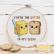 You're the butter to my bread