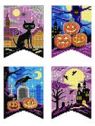 Bandiere di Halloween (4)