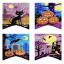 Bandiere di Halloween (4)