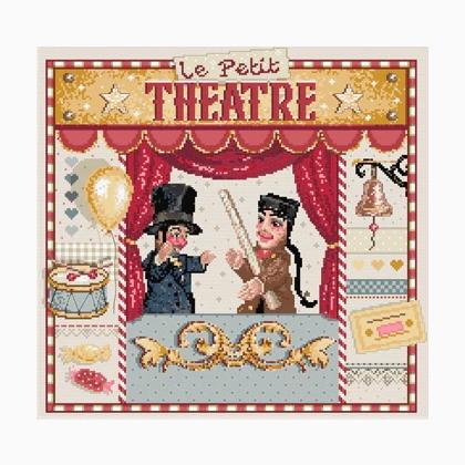 Le Petit Théâtre