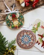 Decorazione - Luci di Natale