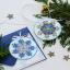 Decorazione - Piccolo fiocco di neve
