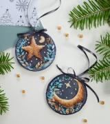 Decorazione - Stella, brilla!