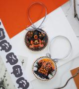 Decorazione - Halloween festivo