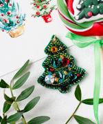 Decorazione - Albero di Natale