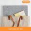 Oliso MultiMat™ - Tappeto da Stiro in Lana ProPress