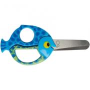 Forbici per bambini - Pesce