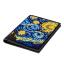 Cover per passaporto - Notte stellata