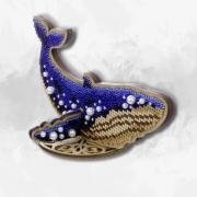 Balenottera azzurra