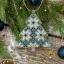 Decorazione natalizia - Albero di Natale