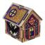 Casetta di Halloween