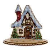 Cottage di Natale