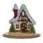 Cottage di Natale