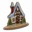 Cottage di Natale