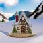 Cottage di Natale