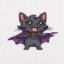 Gatto Dracula