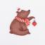 Orso di Capodanno