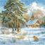Snow and Sun