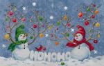 Snow Ho-Ho