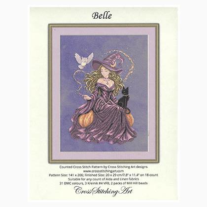 Belle