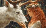 The Gentle Spirit of the Forest - Mezzopunto