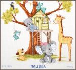 Nella Casa sull' Albero