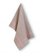 Asciugapiatti - Torchon Montmartre - Rosa