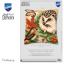 Cuscino - Riccio e Pettirosso