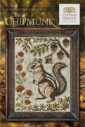 A Year In The Woods II - 6 - The Chipmunk