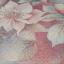 Grembiule - Fiori di Natale - Oro-Multicolor Lurex