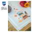 Runner - Libri e foglie in autunno