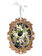 Miniature - Foresta di mirtilli