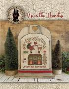 Up on the Housetop