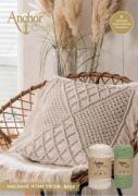 Crafty - Macrame Home Decor, Bags