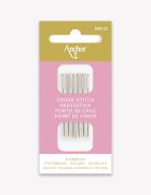 Aghi Anchor Punto Croce - Mis. 22