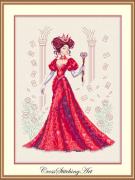 Reina, Queen of Hearts