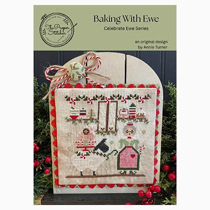 Baking With Ewe