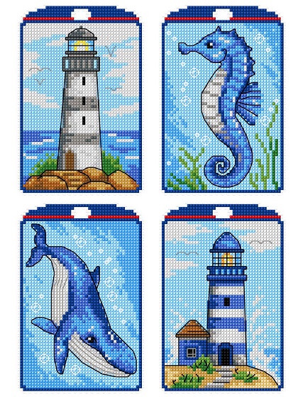 Vita di mare (4)
