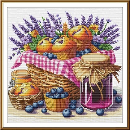 Aroma dolce