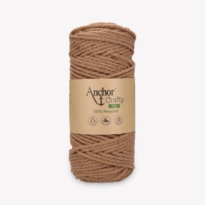 Anchor Crafty Fine - Camello 00123