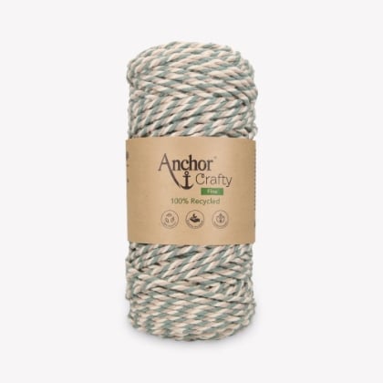 Anchor Crafty Fine Multicolor - Blu 00201